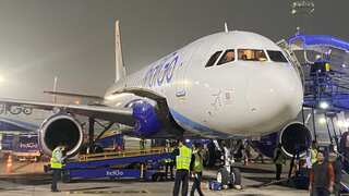 India records the highest-ever monthly air traffic in December with 13.8 million domestic flyers