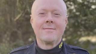 US: New York City cop kills wife, sons before dying by suicide