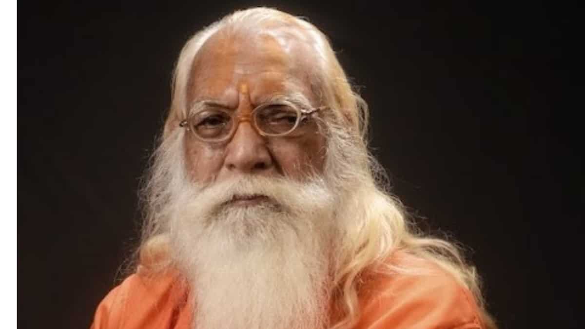 Ram temple chief priest responds to Uddhav Thackeray’s ‘no invite’ remark, says ‘invitations only to…’