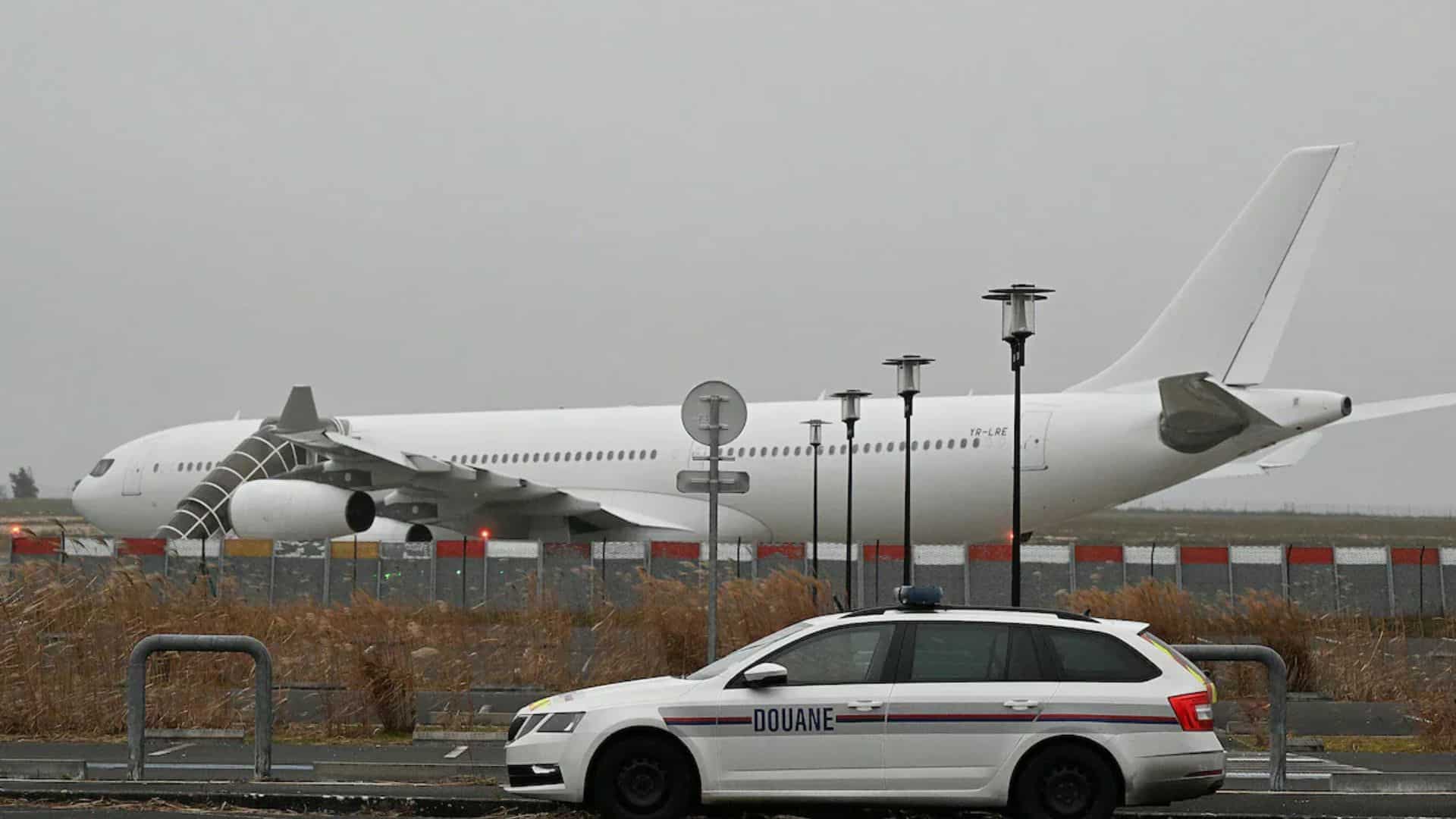 ‘खालिस्तानी’ के रूप में पहचानें: एजेंटों ने निकारागुआ जाने वाली गधे की उड़ान पर पंजाबियों को अवैध रूप से अमेरिका में प्रवेश करने के लिए कहा