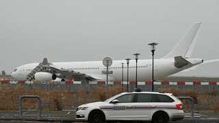 Child on board ‘donkey flight’ not missing, reports are false: Gujarat top cop