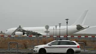 Identify as 'Khalistani': Agents tell Punjabis on Nicaragua-bound donkey flight to enter US illegally