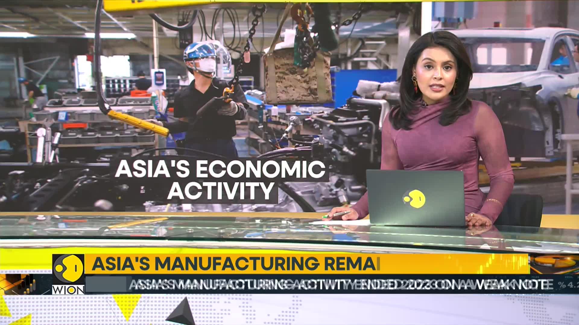 WionNews Video