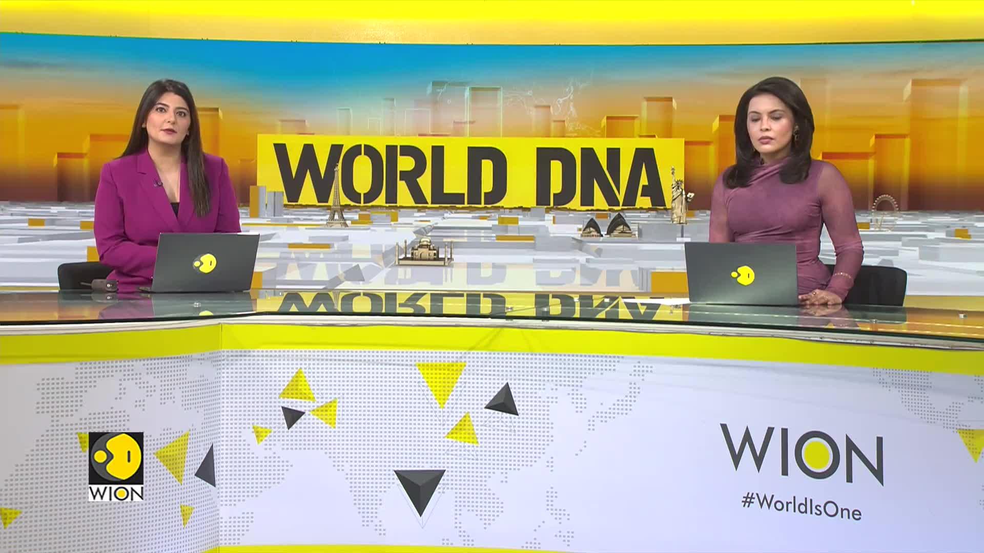 WionNews Video