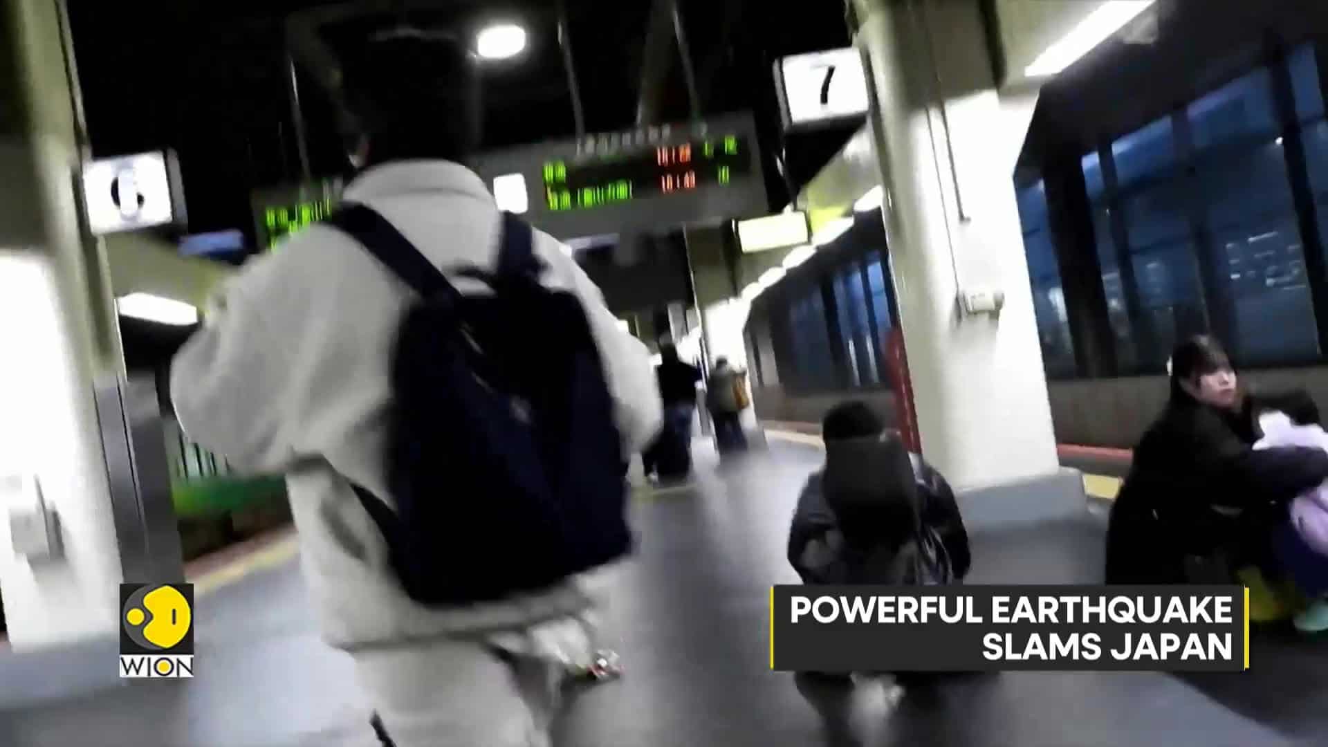 Japan on high alert after North Korea fires multiple ballistic missiles and what it means for regional security