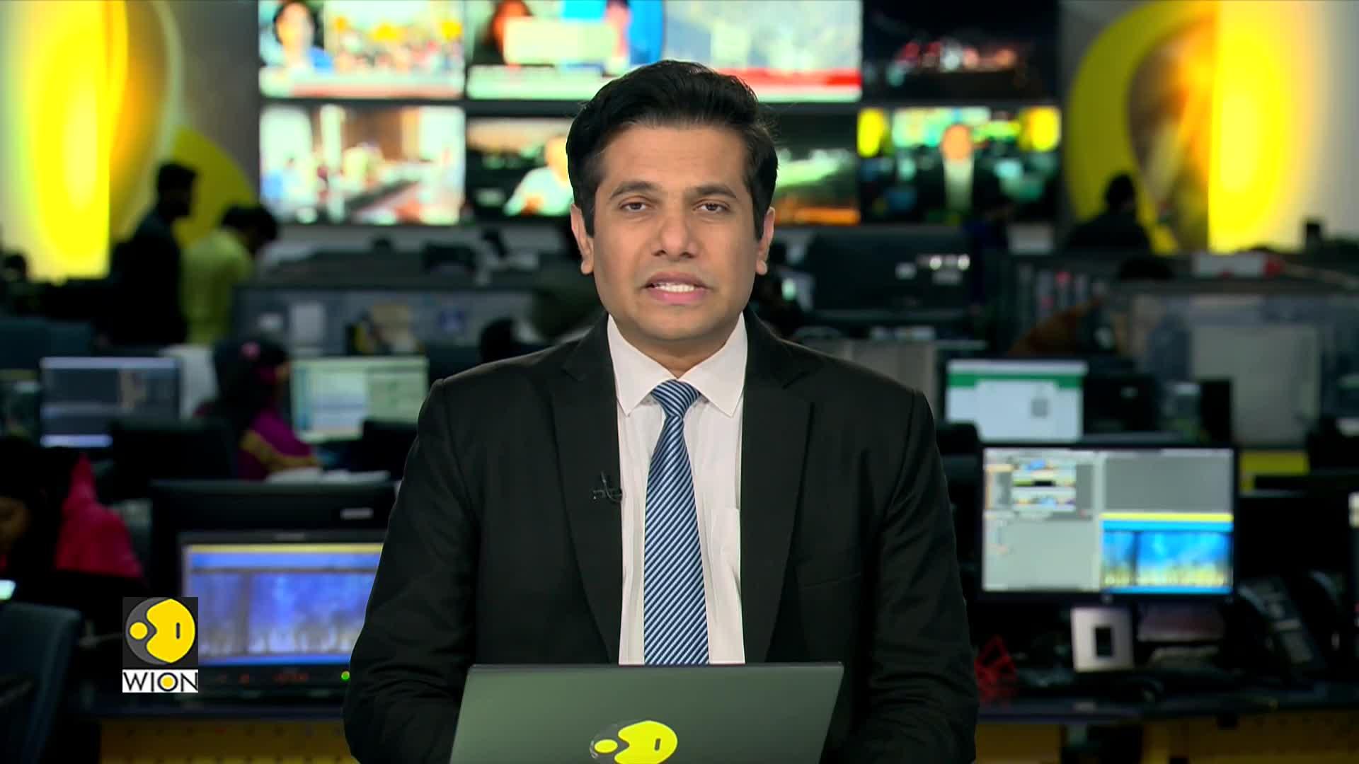 WionNews Video