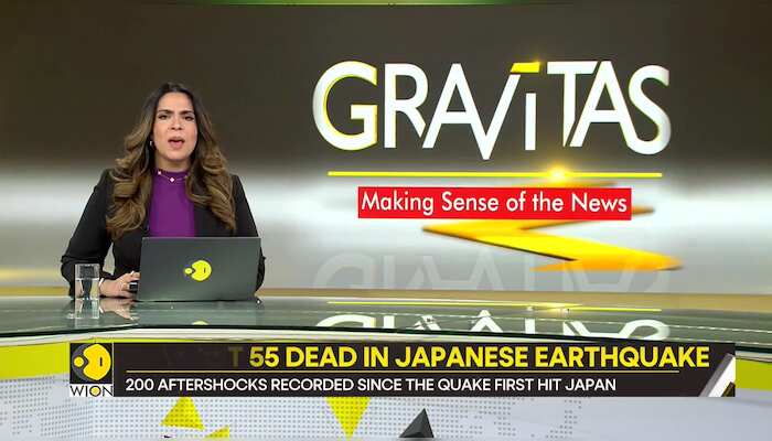 WionNews Video