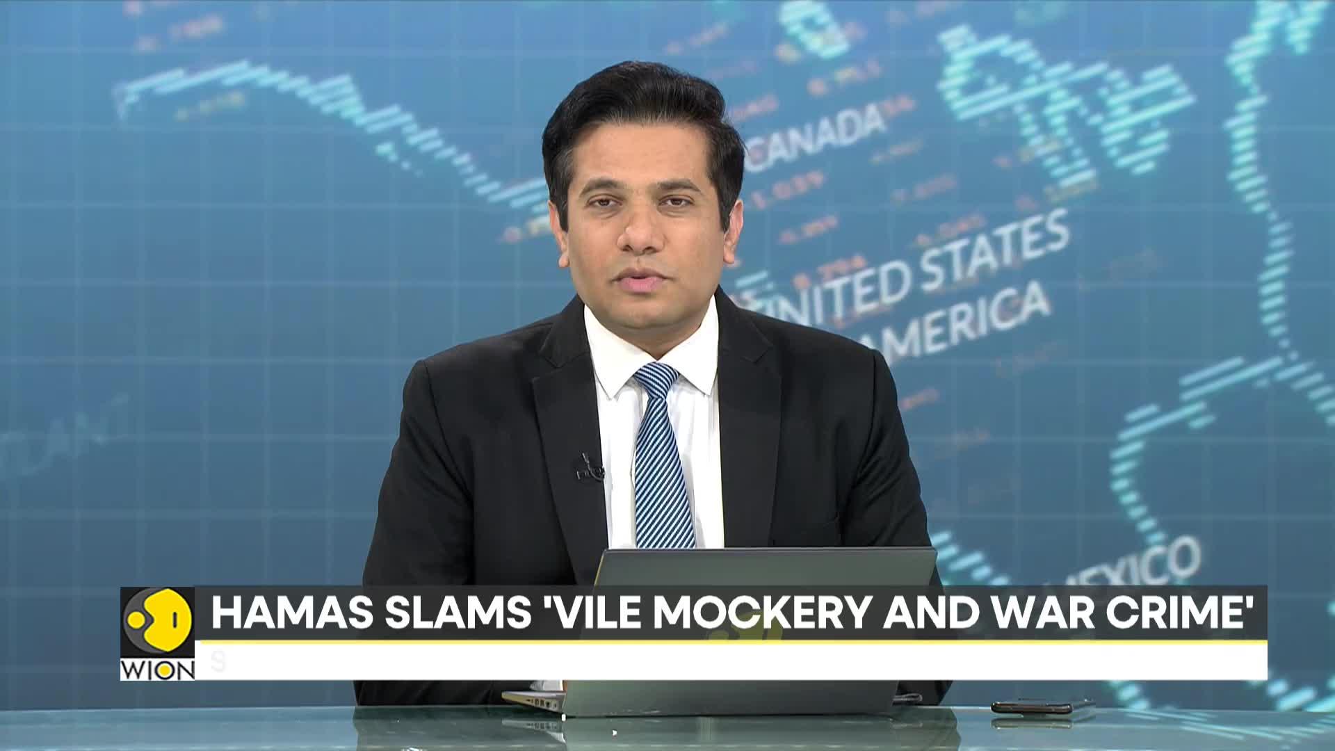 WionNews Video