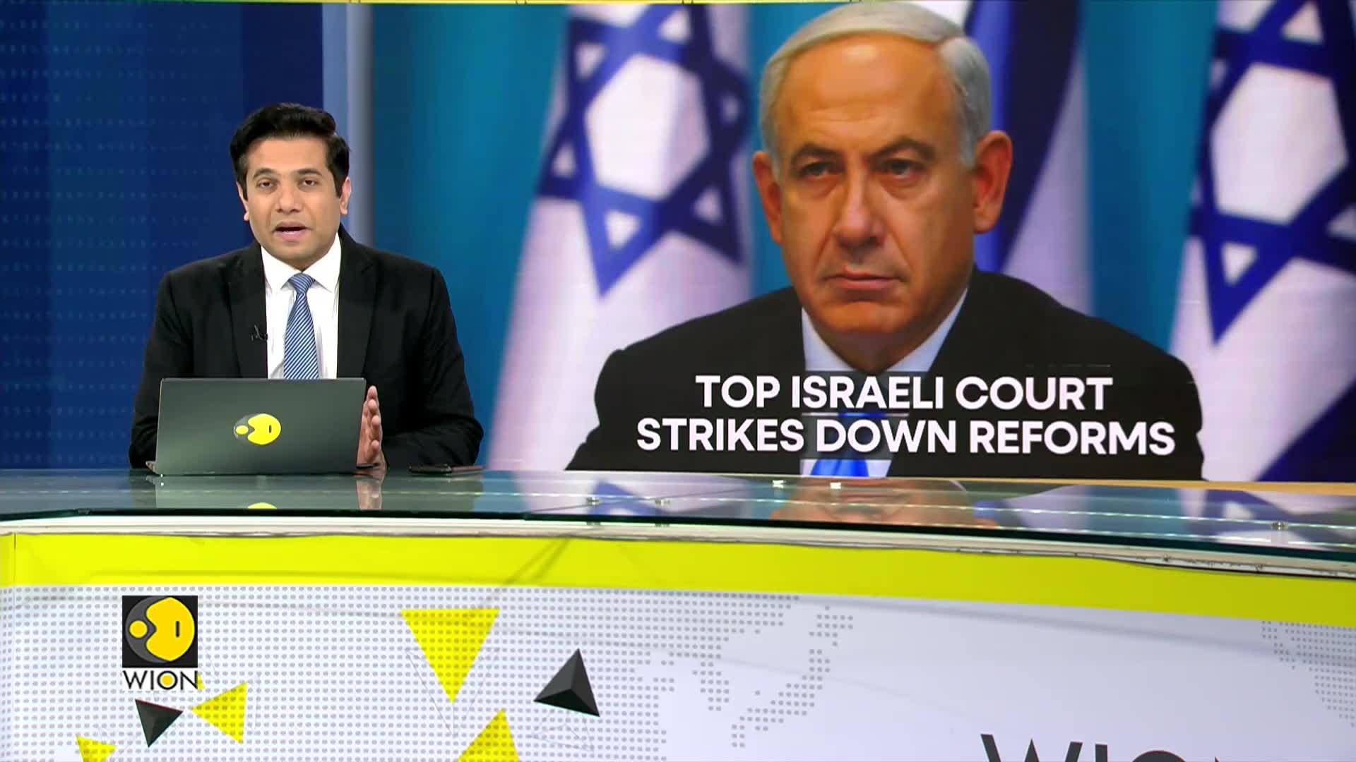WionNews Video