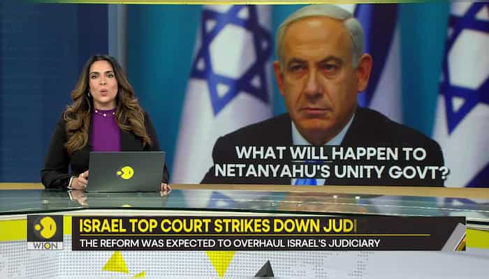 WionNews Video