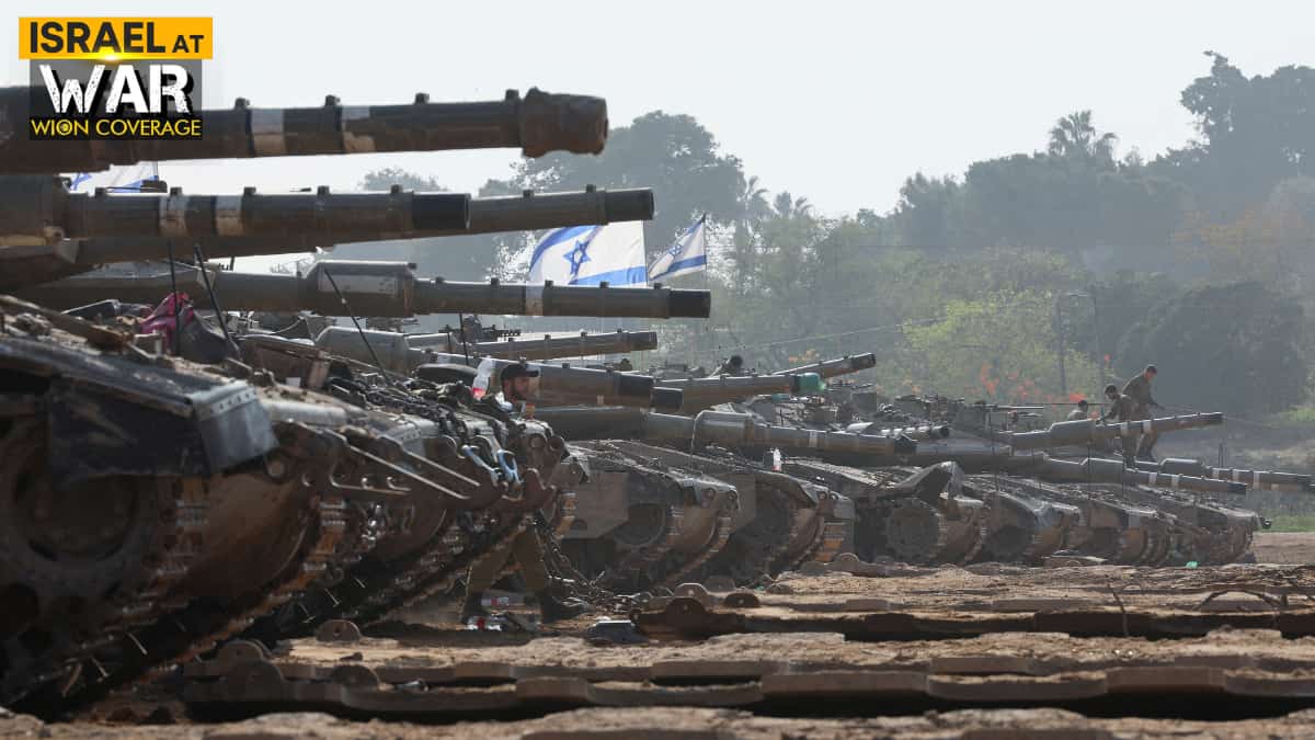 Israel likely shifting to lower-intensity operations following troop pullback from Gaza Israel likely shifting to lower-intensity operations following troop pullback from Gaza