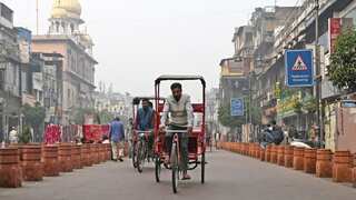 GRAP Stage III reversed in Indian capital city Delhi as air quality improves