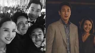 Lee Sun-kyun's Parasite co-star Cho Yeo-jeong pays a sweet tribute to the late actor