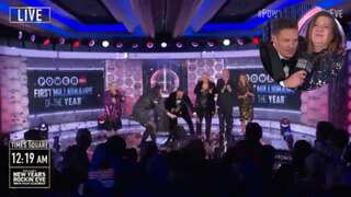 Watch: North Carolina woman becomes $1mn Powerball winner, collapses on live TV