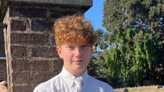 UK Primrose Hill stabbing case: Police name 16-year-old Harry Pitman as victim
