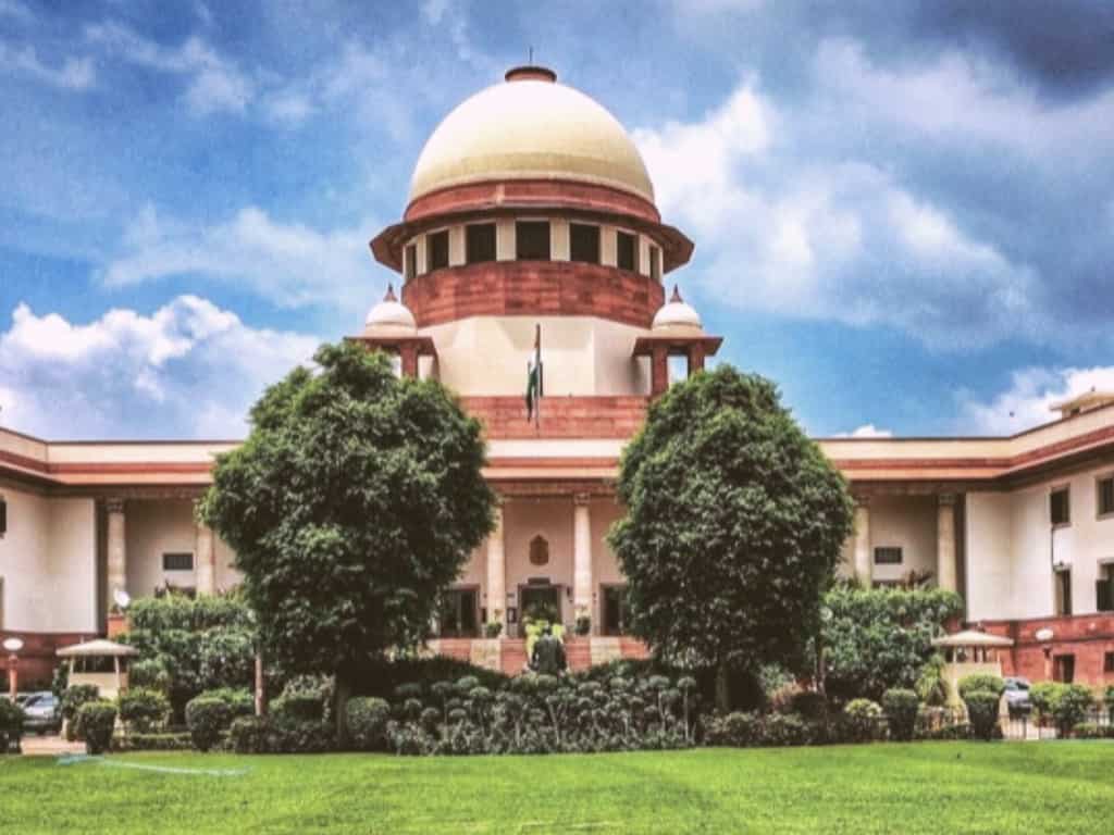 India SC to look into plea of teacher fired by two private schools for being transgender