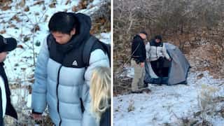 A ‘cyber kidnapping’ scam left a Chinese exchange student freezing in Utah wilderness