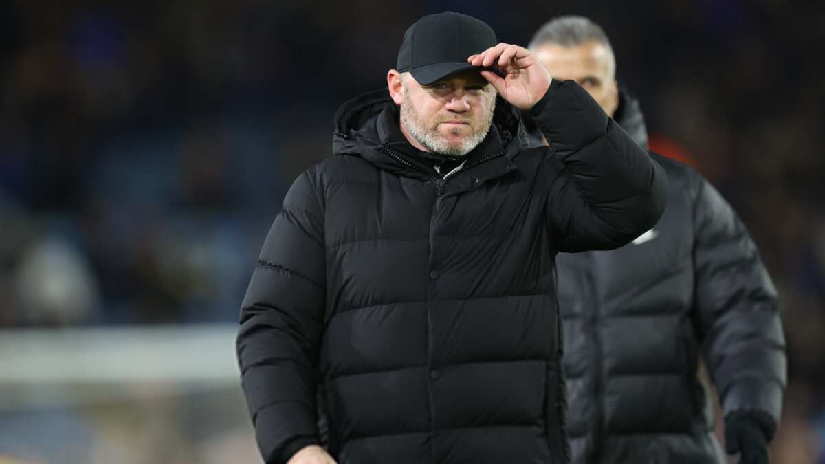 Wayne Rooney sacked by Championship side Birmingham City after string of poor results Wayne Rooney sacked by Championship side Birmingham City after string of poor results