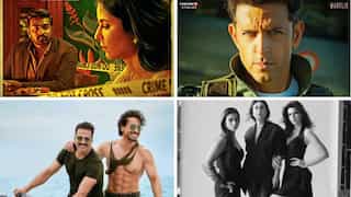 Merry Christmas to The Crew: Hindi films to look forward to in 2024
