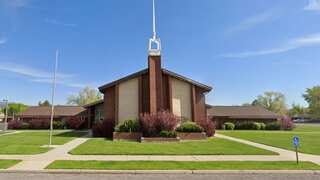 US: Over 50 suffer carbon monoxide poisoning during church service in Utah