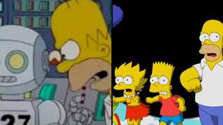 Black US president to taking over Mars: Simpsons’ eight predictions for 2024