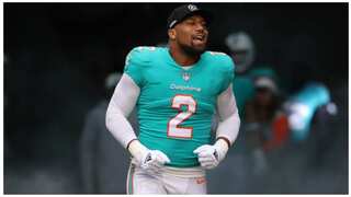 Big blow! Miami Dolphins’ pass-rusher Bradley Chubb out of the season due to torn ACL