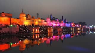 Ayodhya: 150,000 villagers to finally wear turban and shoes on fulfillment of 500-year-old pledge