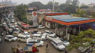India: Trucker protest called off as Home Minister Amit Shah puts new hit-and-run laws on hold