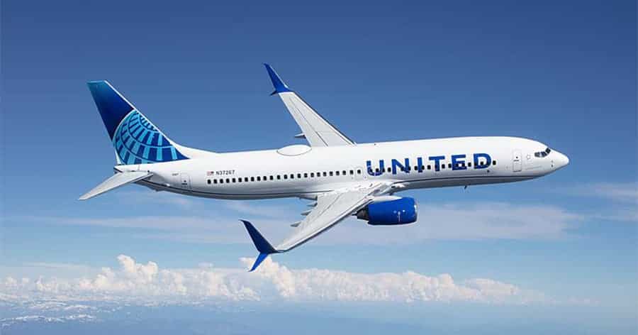 They hoped to usher in the new year twice on this 'time travelling' flight. But it got delayed