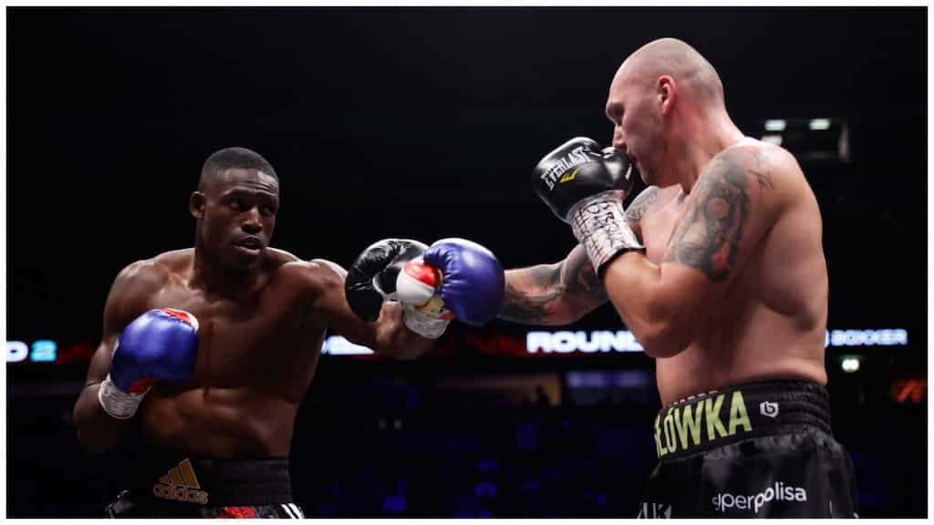 Boxing: Former WBO champion Krzysztof Glowacki receives four-year ban for doping offence