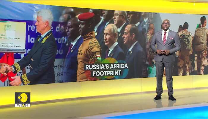 Russia on a sprint to reopen embassies in West Africa
