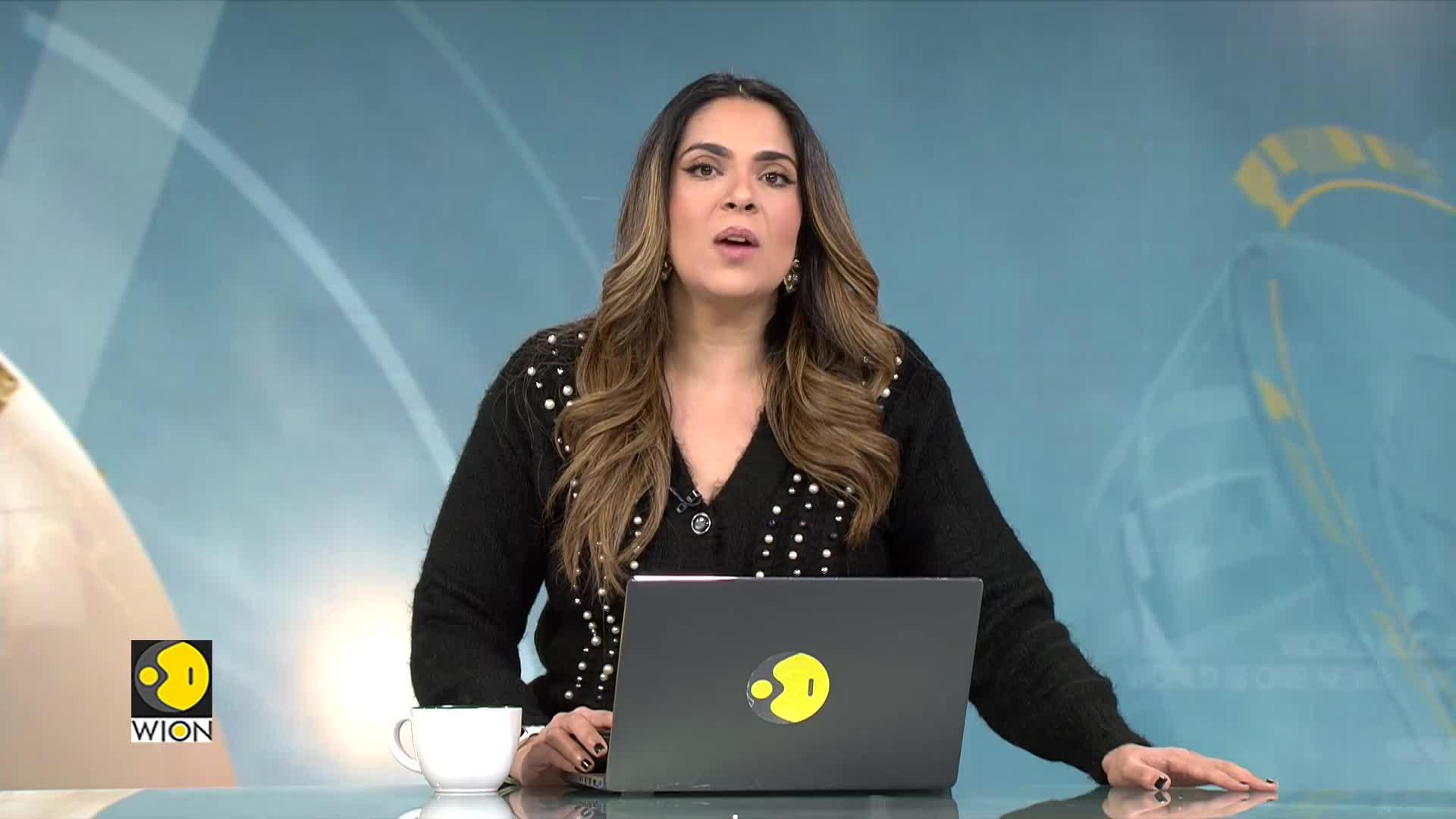 WionNews Video