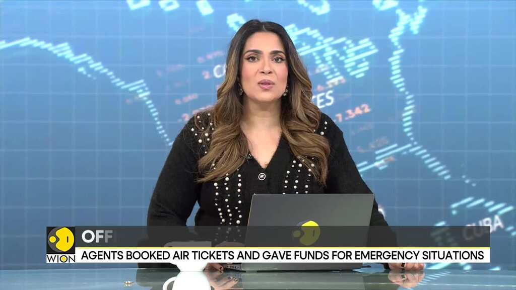 India-France Plane Row: Gujarat state probes 'Donkey Flight,' at least 55 questioned so far