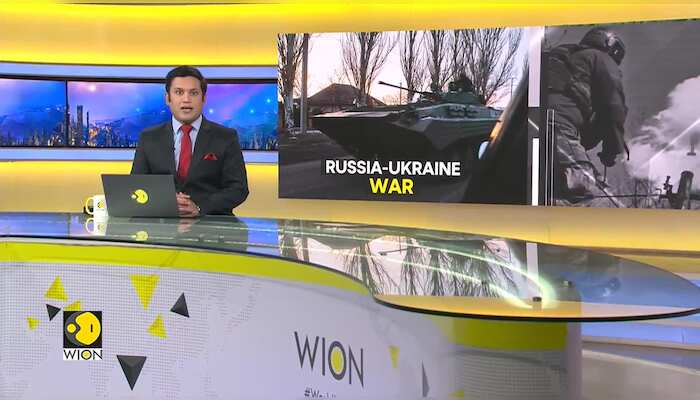 Russia-Ukraine war: 70 Russian missiles shot down in Ukraine, latter calls West for military support