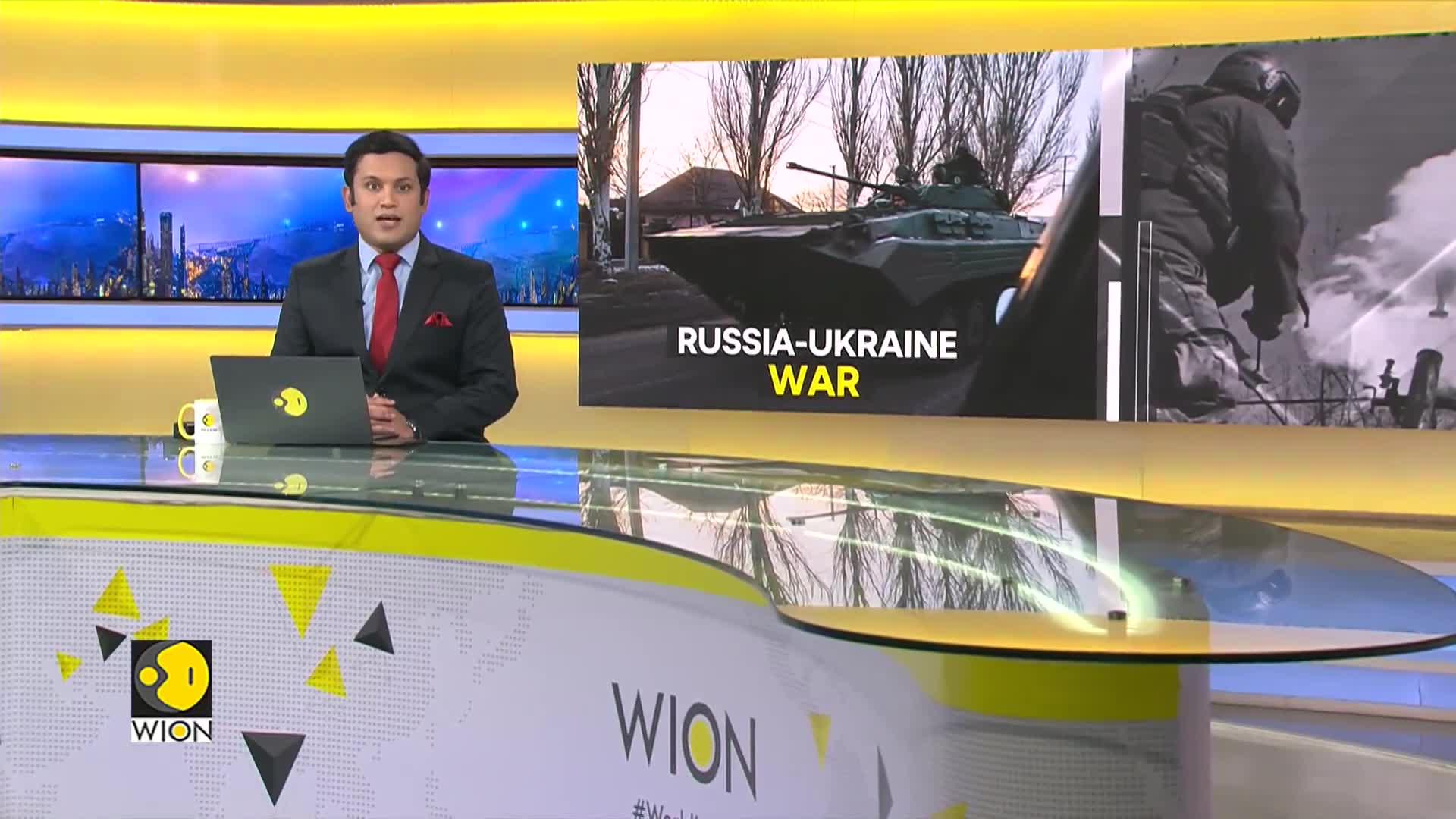 WionNews Video