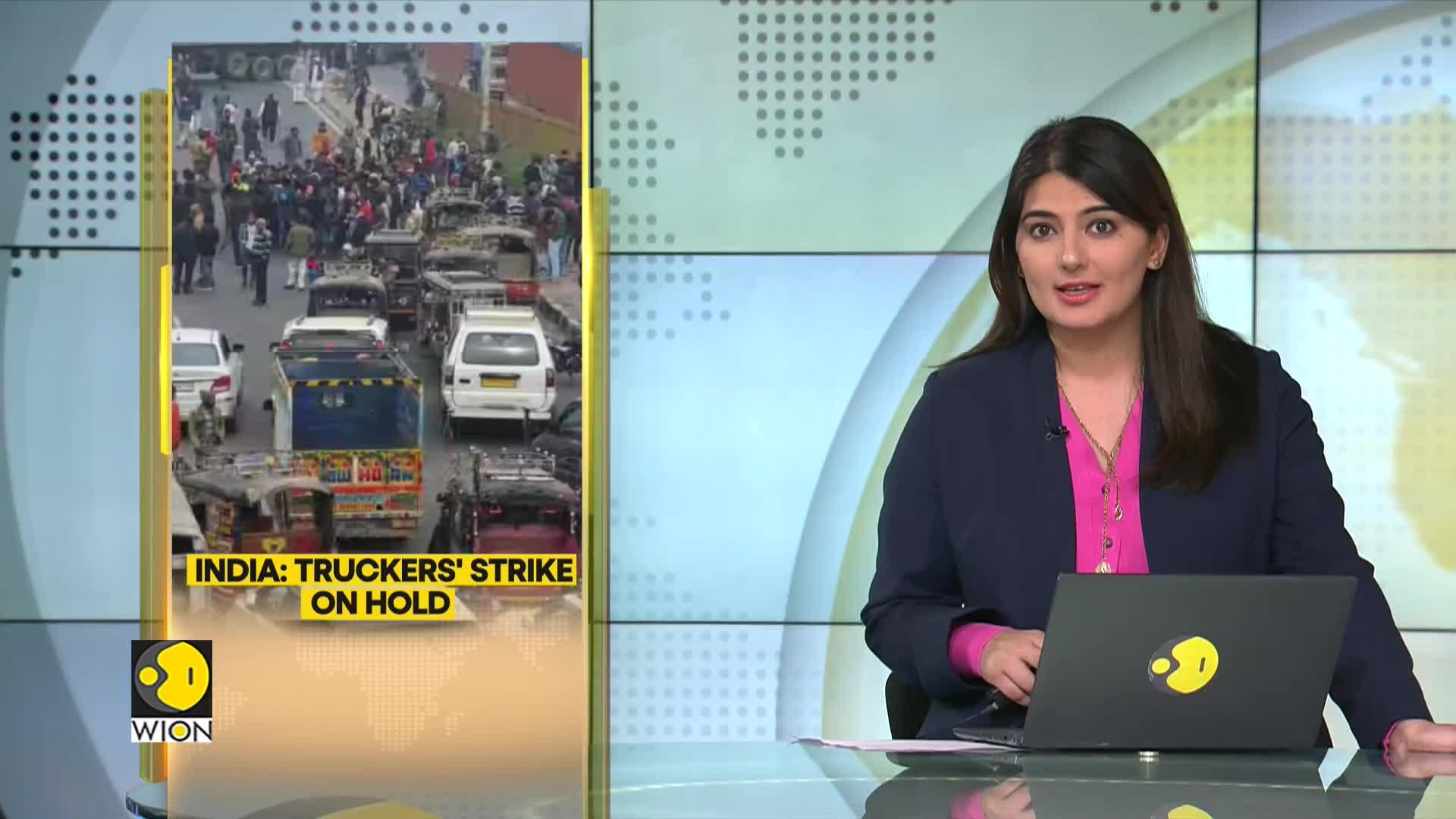WionNews Video