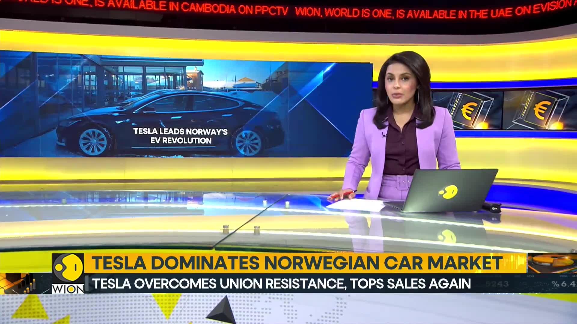 WionNews Video