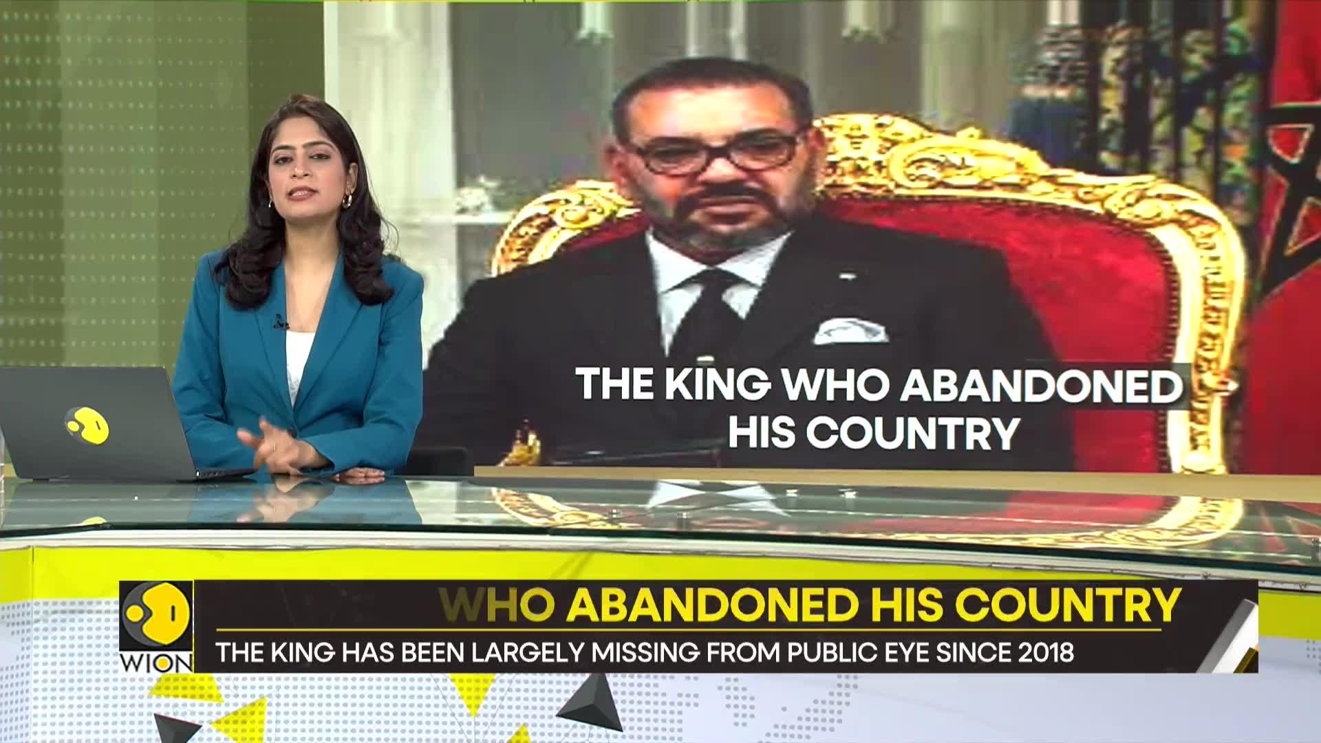 WionNews Video