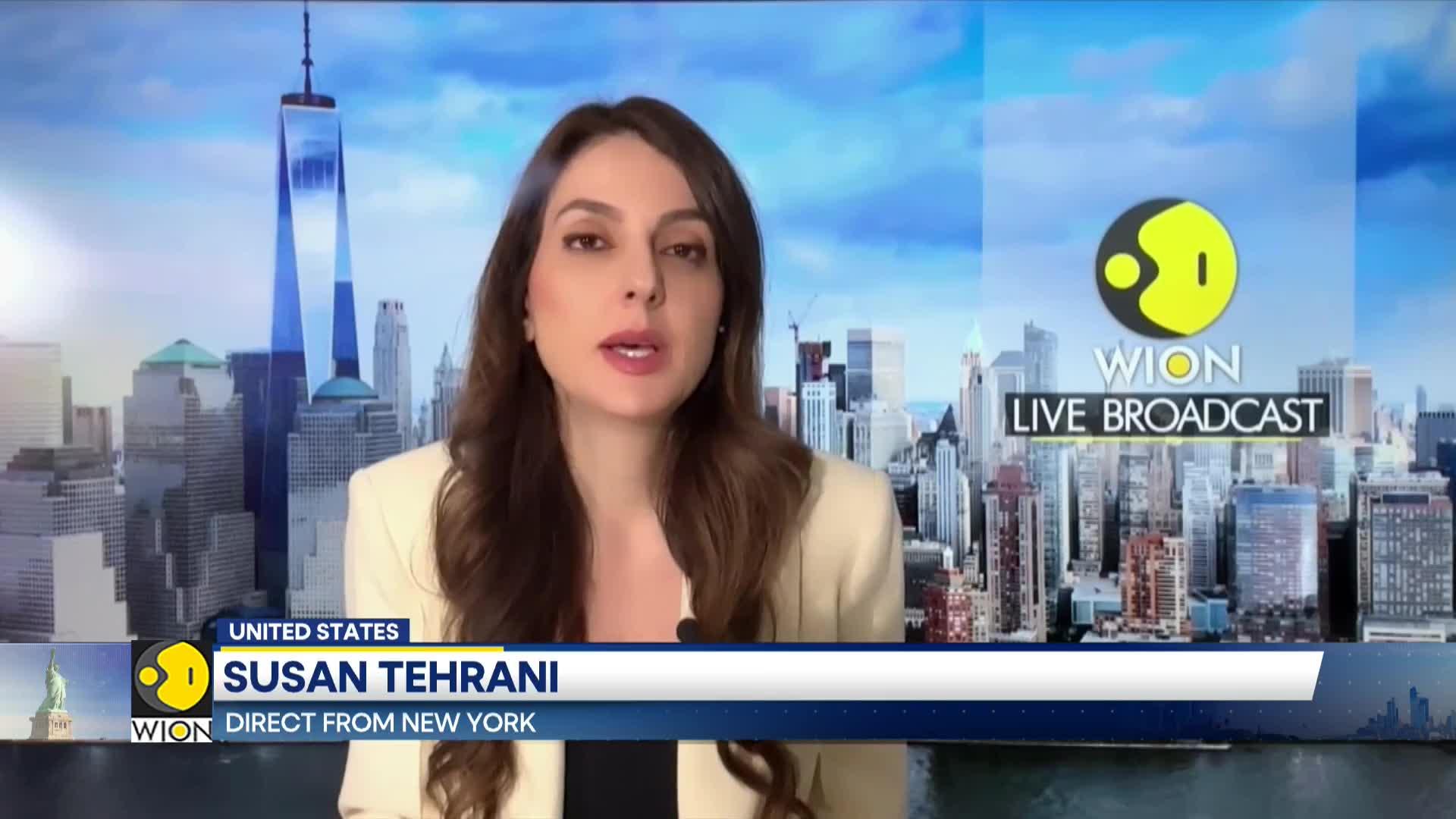 WionNews Video