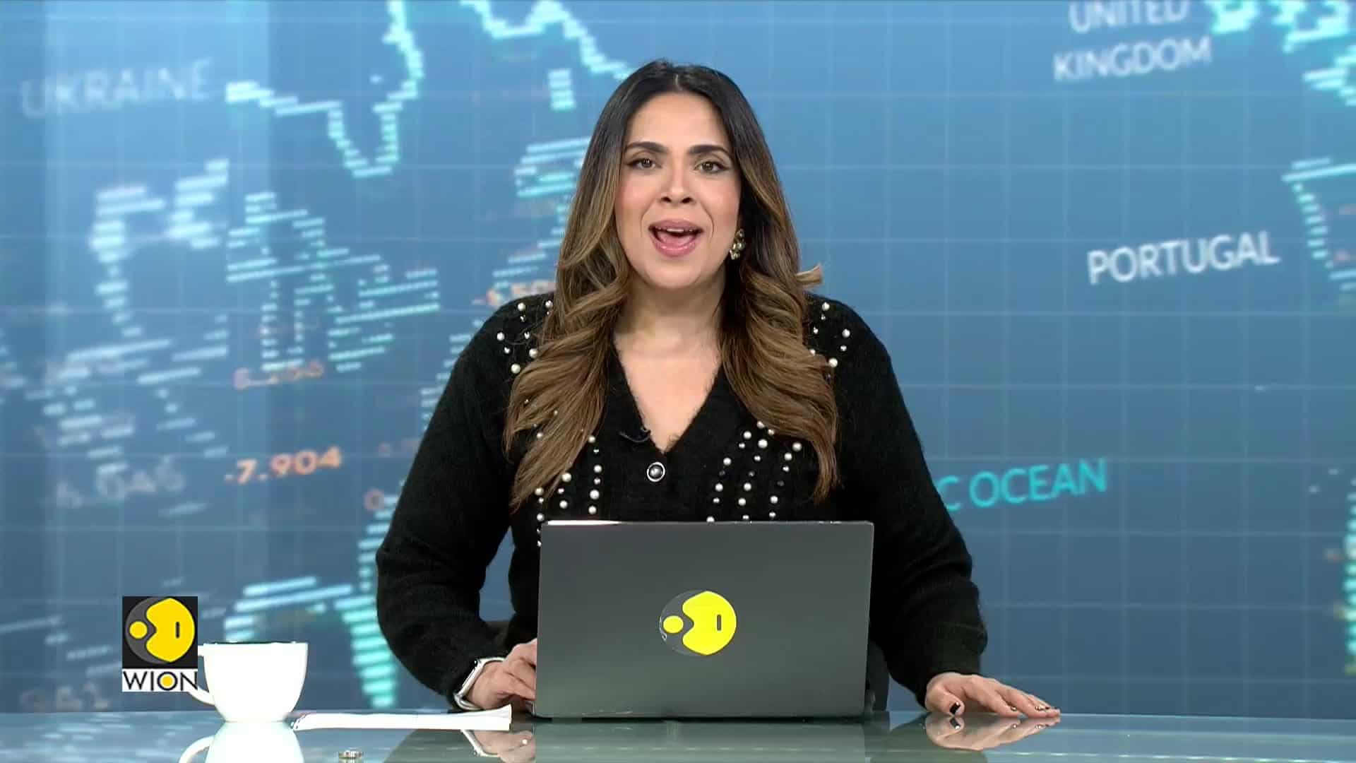 Hollywood actor Florence Pugh turns 28 - Entertainment News