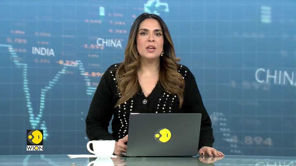 UK teen virtually 'gang-raped' in metaverse, police probe underway