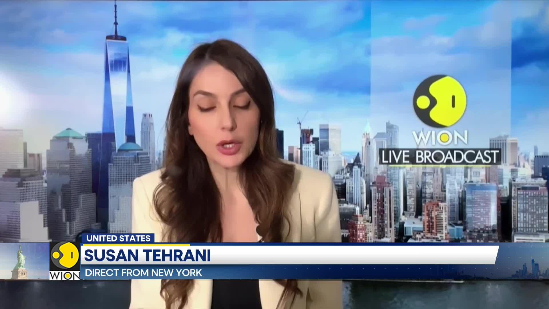 WionNews Video