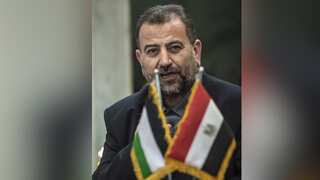 Who was Saleh al-Arouri, the senior Hamas official killed in strikes in Beirut?