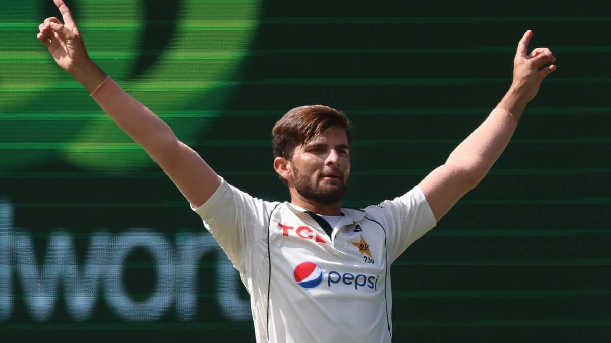 AUS vs PAK: Waqar Younis blasts Pakistan team management for resting Shaheen Afridi in Sydney Test