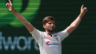 AUS vs PAK: Waqar Younis blasts Pakistan team management for resting Shaheen Afridi in Sydney Test