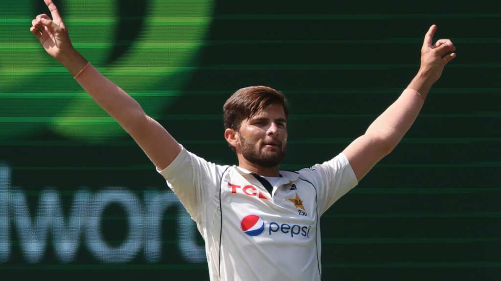 AUS vs PAK: Waqar Younis blasts Pakistan team management for resting Shaheen Afridi in Sydney Test