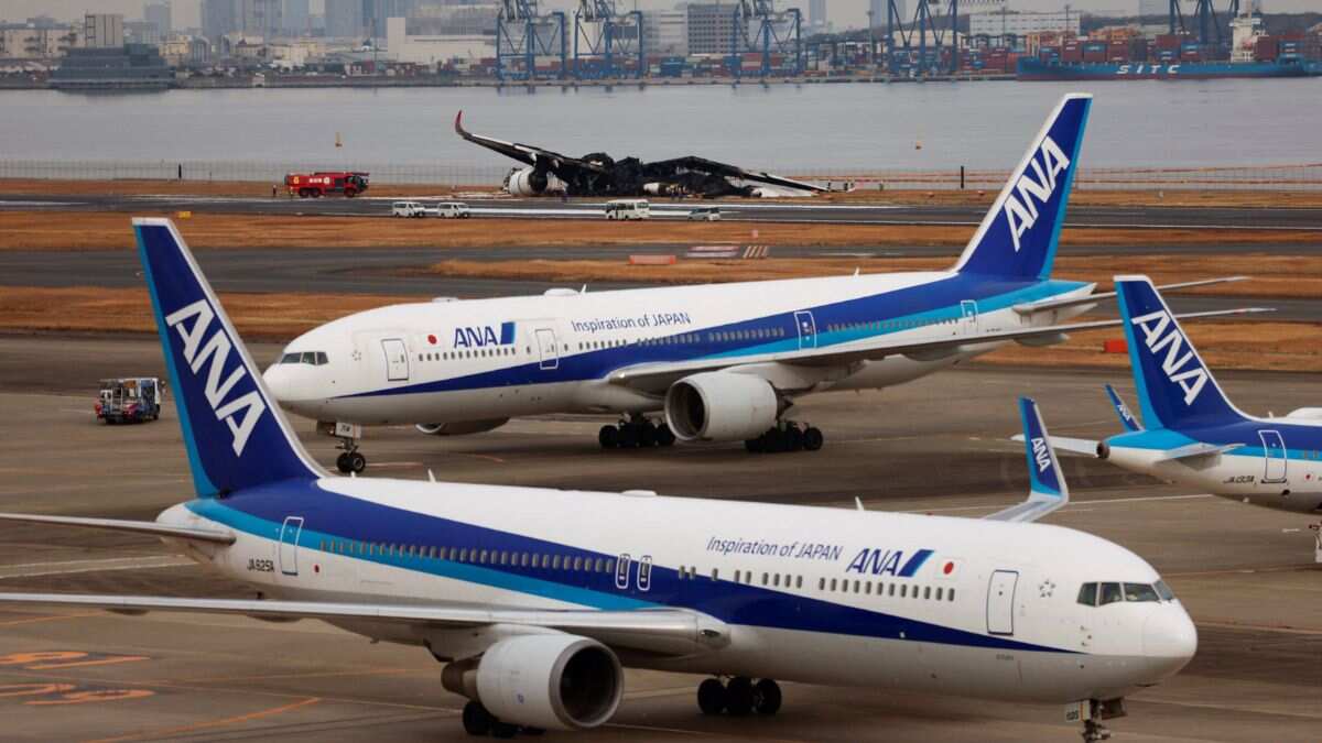 Officials vow to get to the bottom of the crash