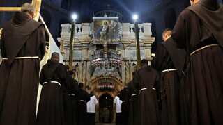 Sexual abuse lawsuits drive Roman Catholic organisation Franciscan Friars of California to file bankruptcy