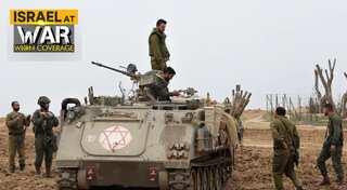 Israeli civilian impersonator joins Gaza war, poses with PM Netanyahu, faces weapons theft charges