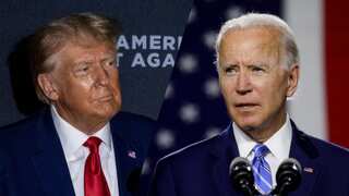 Trump's support remains resilient, while one in three Americans now question Biden's 2020 win: Poll